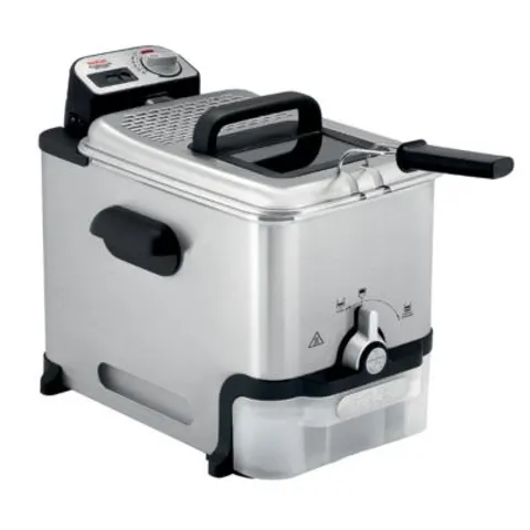 Friteuse TEFAL FR804110 oleoclean pro – image 1