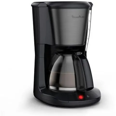 Cafetière MOULINEX FG5S08E0 Subito Noir – image 1