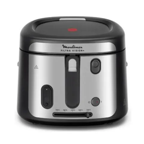Friteuse classique MOULINEX AF2588E0 – image 1