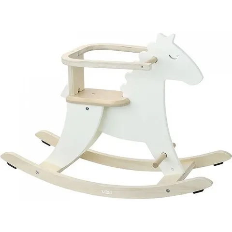 Cheval à Bascule Hudada - Evolutif - Vilac – image 1