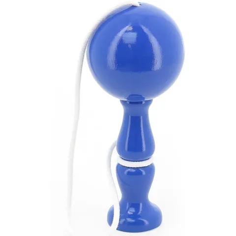Bilboquet Bleu - Vilac – image 1