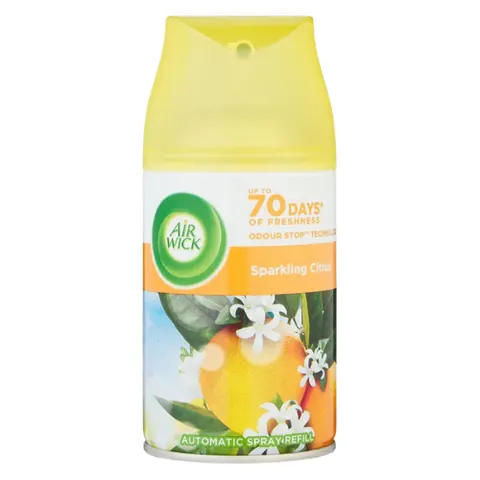 Air Wick Freshmatic Citrus Refill – image 1