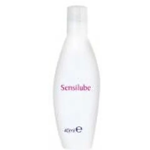 Durex - Sensilube Glijmiddel - 40ml – afbeelding 1