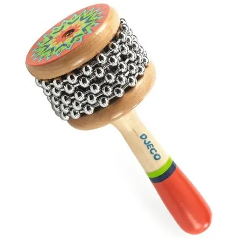 Djeco Kabasa - 5 jaar + – afbeelding 1
