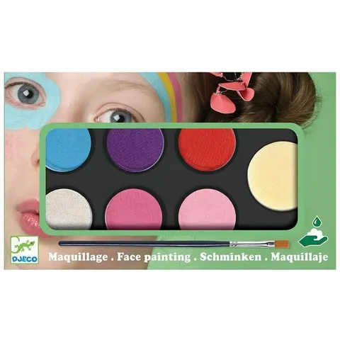 Djeco | Schmink Sweet – afbeelding 1