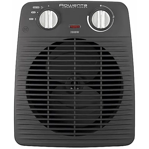 Rowenta So2210 Compact Power Termoventilatore – immagine 1