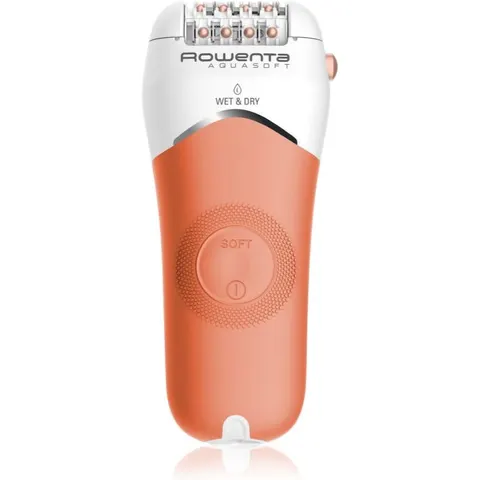 Depiladora Aqua Soft EP4920F0 - ROWENTA – imagen 1