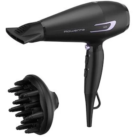 Rowenta Asciugacapelli Cv7210f0 – immagine 1
