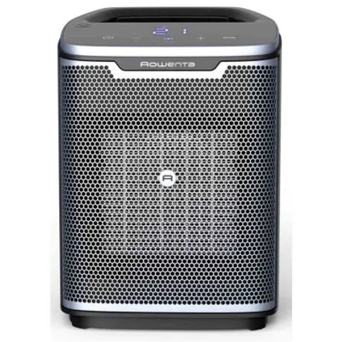 Calefactor Cerámico Mini Excel Eco Safe (Negro) - ROWENTA – imagen 1
