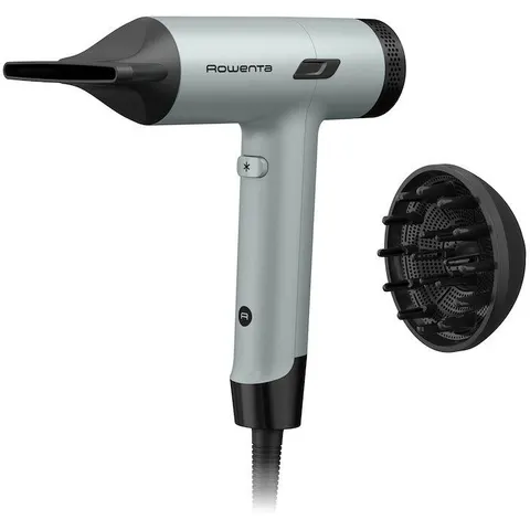 Rowenta Asciugacapelli Hy7120e0 – immagine 1