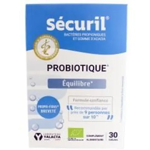 Sulfaro Securil Propofidus 30cps – immagine 1