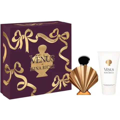 Nina Ricci - Vénus de Eau de Parfum SET, set – Bild 1