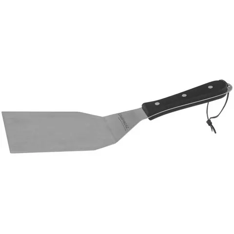 CAMPINGAZ SPATOLA Spatula per plancha, Grigio – immagine 1