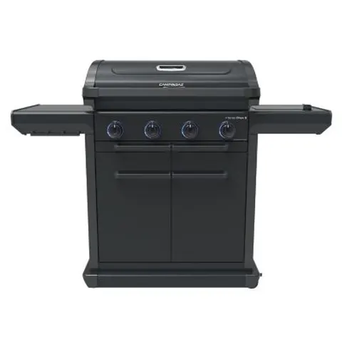 Barbec Gaz CAMPINGAZ ONYX 4S NOIR – image 1