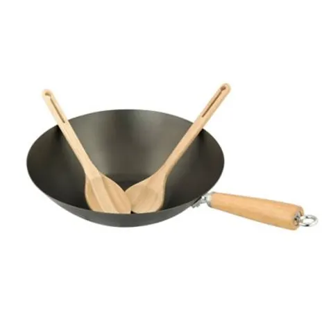Campingaz Wok 2000038449 – immagine 1