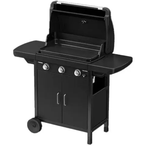 Campingaz Plancha EX3 - Barbecue a gas – immagine 1