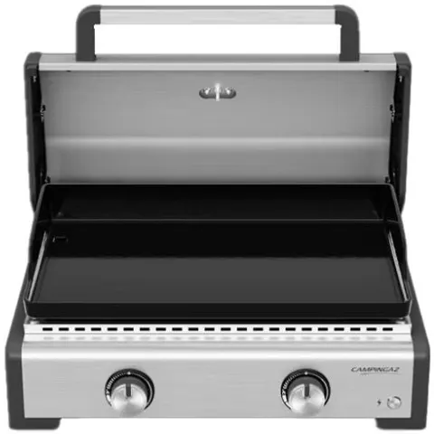 Campingaz Plancha Master 2 Pro 2217169 – immagine 1