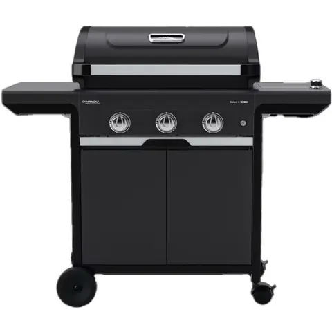 Campingaz Select 3 EXSD - Barbecue a gas – immagine 1