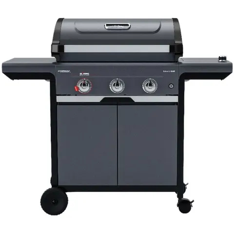 Campingaz 3 Select EXS SBS - Barbecue a gas – immagine 1