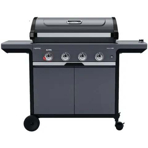 Campingaz BBQ 4-Series Select Exs Sbs – afbeelding 1
