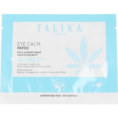 Talika Eye Calm Cerotto 2 pz. – immagine 1