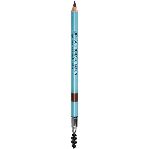 Talika Liposourcils lápiz de cejas #Brown – imagen 1