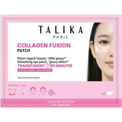 Talika Collagen Fusion parche 1 u – immagine 1