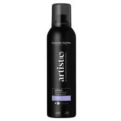 Eugène Perma Professionnel Refresh Dry Shampoo Create – image 1