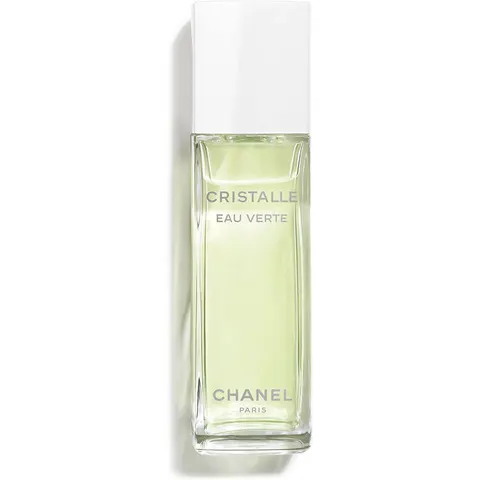 Chanel Cristalle Eau Verte Perfume 100 ml – imagen 1