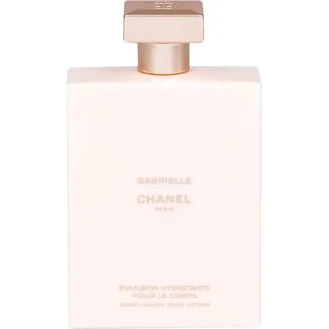 Chanel - Gabrielle - 200 ml Body Lotion – afbeelding 1