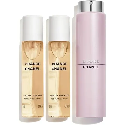 Chanel Fragmento de azar 3x20mL – imagen 1