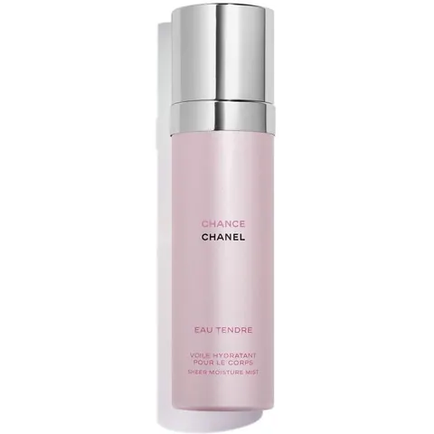 Chanel Chance Eau Tendre Sheer Moisture Mist 100mL – immagine 1