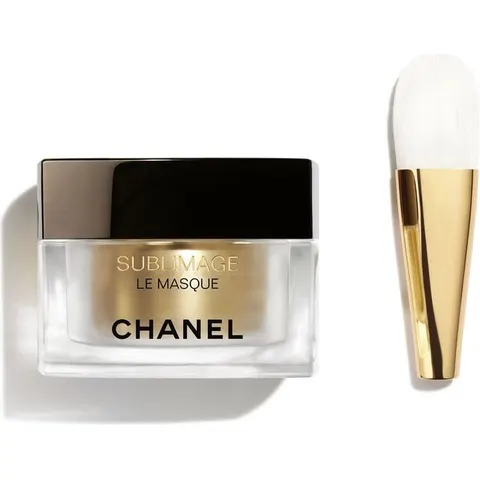 Chanel SUBLIMAGE mask 50 ml – afbeelding 1