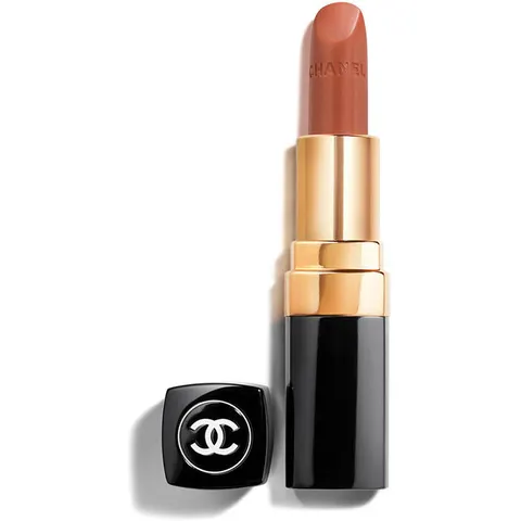CHANEL ROUGE COCO Rouge à Lèvres – DEAUVILLE – image 1