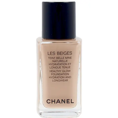 CHANEL Foundation Les Beiges Foundation BR42 – Bild 1