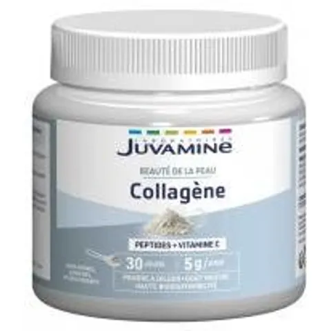 Juvamine Collagène 150 g - Pot 150 g – image 1