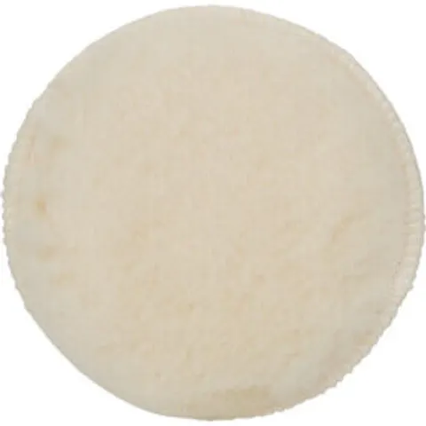 BOSCH Polierpad Lammfell – 2608610001 – Bild 1