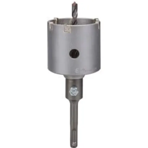 BOSCH Bohrkronen-Set 3-teilig – Bild 1