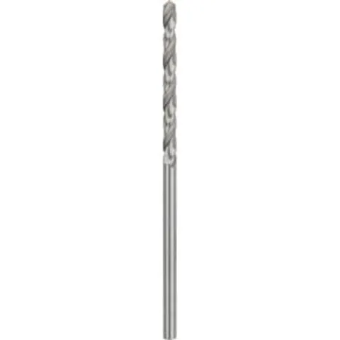 Bosch 2 PUNTE HSS RETTIFICATE Ø2 mm PER METALLO – immagine 1