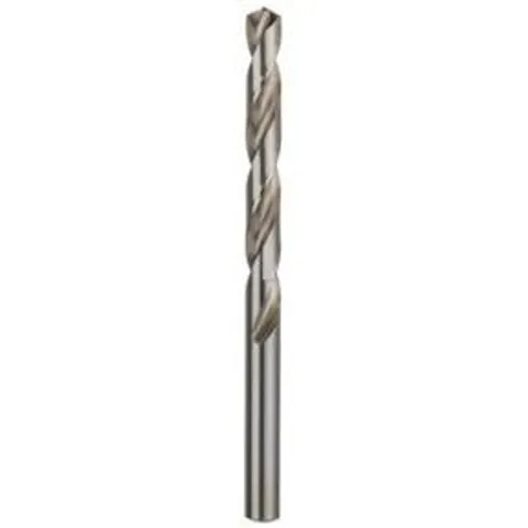 Bosch PUNTA HSS RETTIFICATA Ø9 mm PER METALLO – immagine 1