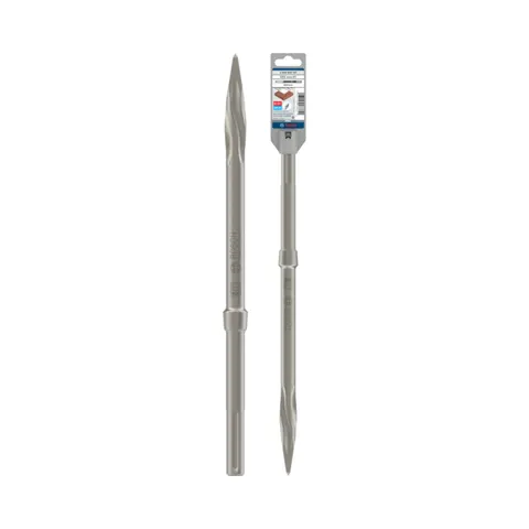 Bosch PUNTA SCALPELLO 400x18 mm SDS MAX – immagine 1