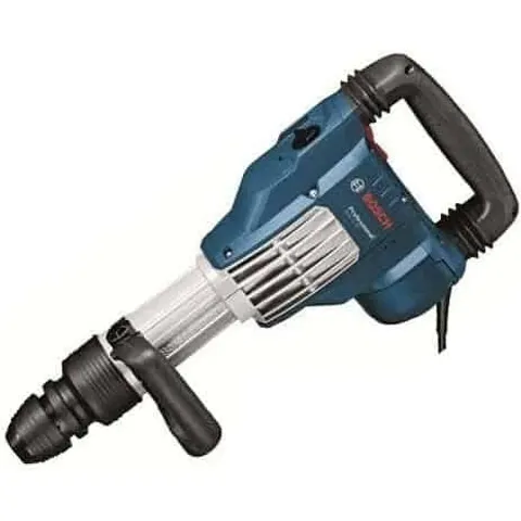 BOSCH Professional GSH 11 VC Schlaghammer Set – Bild 1