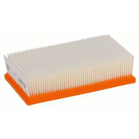 BOSCH Lamellenfilter – 713573 – Bild 1