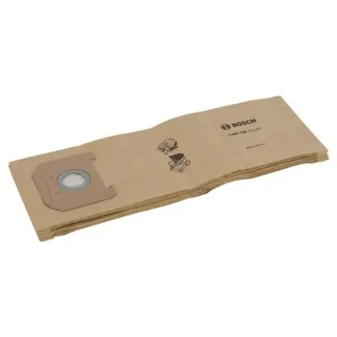 Bosch Accessories 2607432035 5 St. – Bild 1