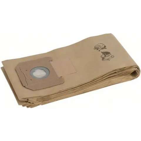 Bosch Accessories 2607432036 5 St. – Bild 1