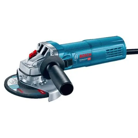 Amoladora angular profesional GWS 9-125 S - BOSCH – imagen 1