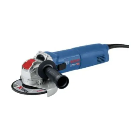 Amoladora angular profesional GWX 14-125 - BOSCH – imagen 1