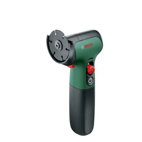 Bosch EASYCUTGRIND 7.2v Cordless Cutter and Grinder – image 1