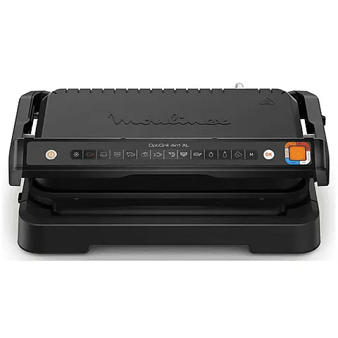 Moulinex Grill Gi784810 – immagine 1