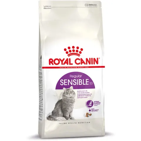 Royal Canin Sensible - 2 kg – imagen 1